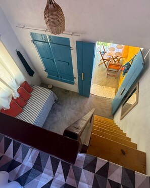 Interior - Sagi (Baía Formosa)