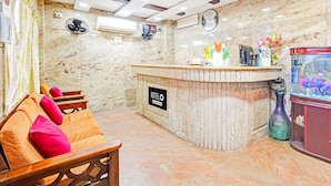 Nhà | Quầy tiếp tân