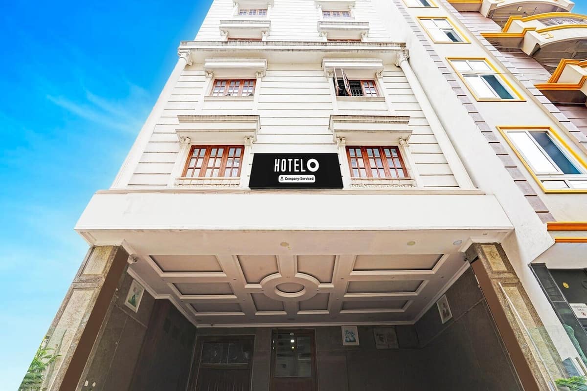 House | Exterior detail