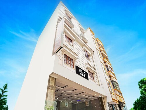 Hotel O Triplicane Park Royal