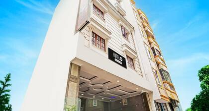 Hotel O Triplicane Park Royal