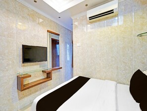 Casa | 1 quarto