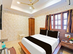 Nhà | 1 phòng ngủ 