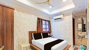 Nhà | 1 phòng ngủ