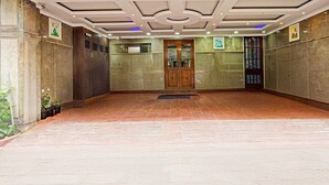 Nhà | Quầy tiếp tân
