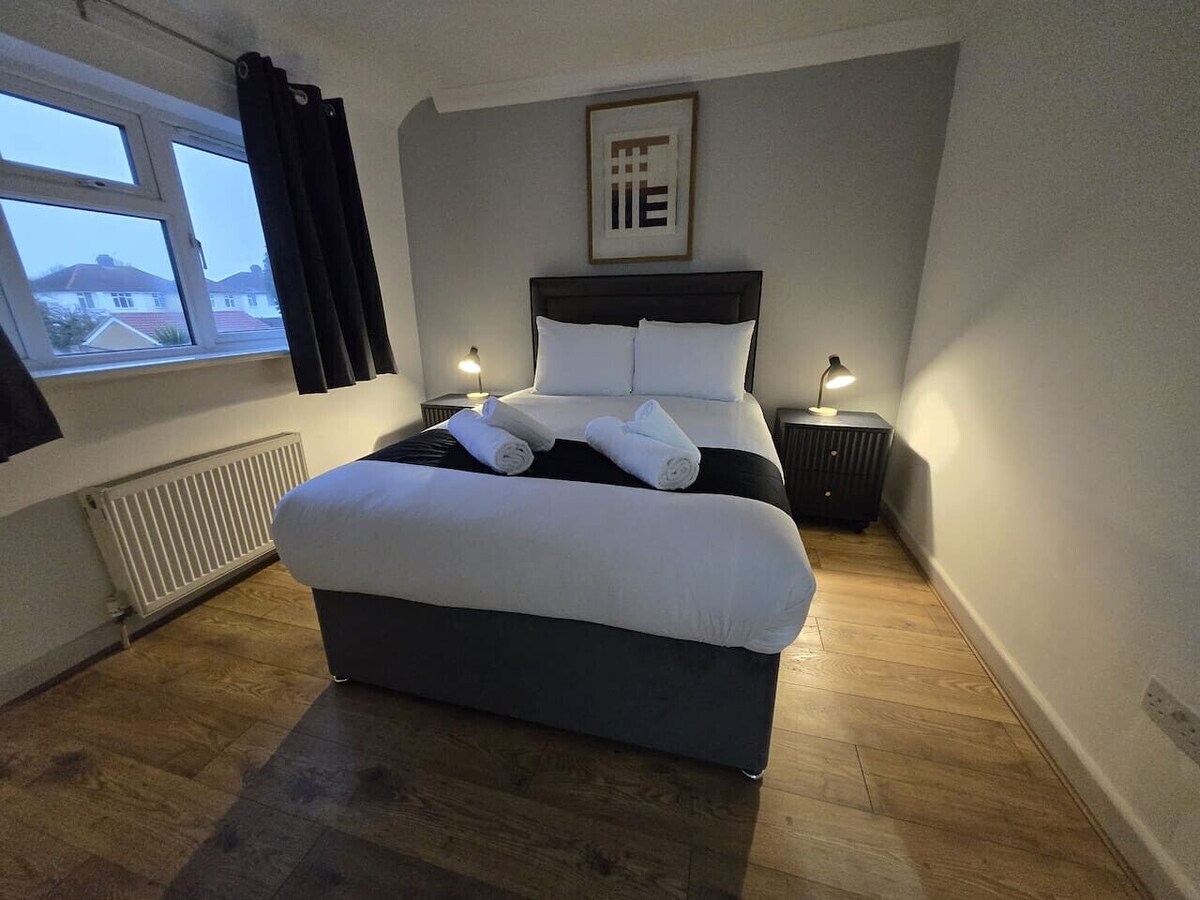 Bild für Gastgeberprofil