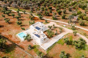Exterior - Villa delle Stelle by Perle di Puglia (Carovigno)