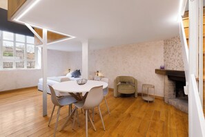 Interior - ATRHOME - Canova Prestige (Roma)