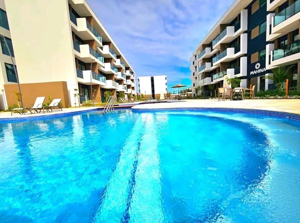 Apartment | Pool