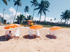 Beach - Makia Beach Experience - 210D (Ipojuca)