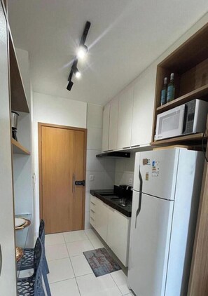 Private kitchen - Makia Beach Experience - 210D (Ipojuca)