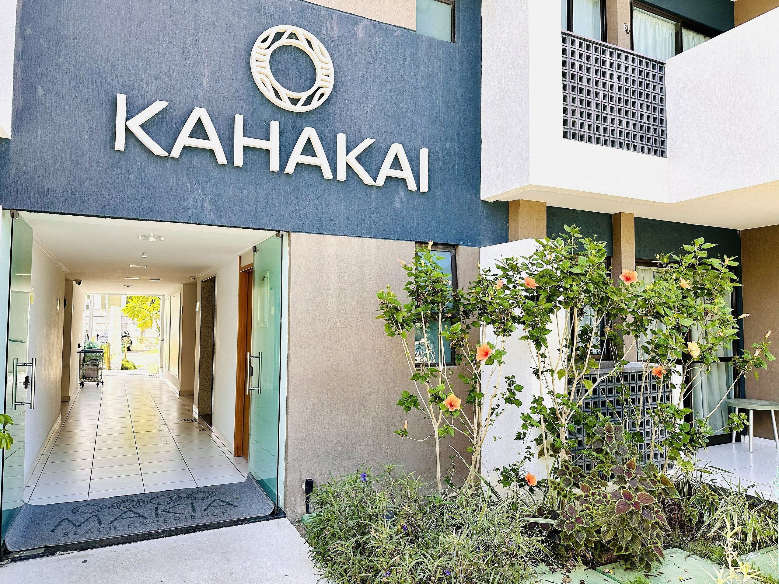 Apartamento | Detalhe da fachada