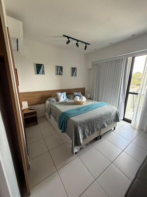 Apartamento | Wifi gratis
