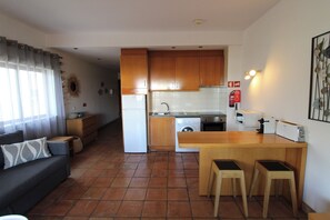 Interior - Villa Alegria (Lagos)