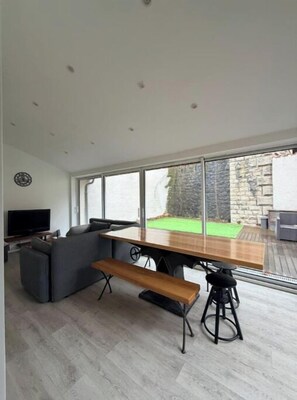 Interior - Le cosy Saint Clair (Caluire-et-Cuire)