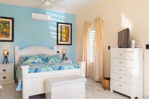 1 Schlafzimmer, Schreibtisch, Bügeleisen/Bügelbrett, kostenloses WLAN