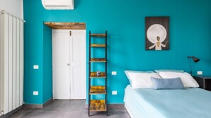 1 habitación, wifi gratis y ropa de cama 