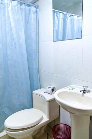 Kamar mandi
