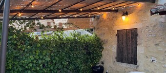 Le néflier - gîtes les sablières, relax tra natura e storia in Drôme provenzale