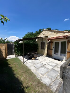 Terras