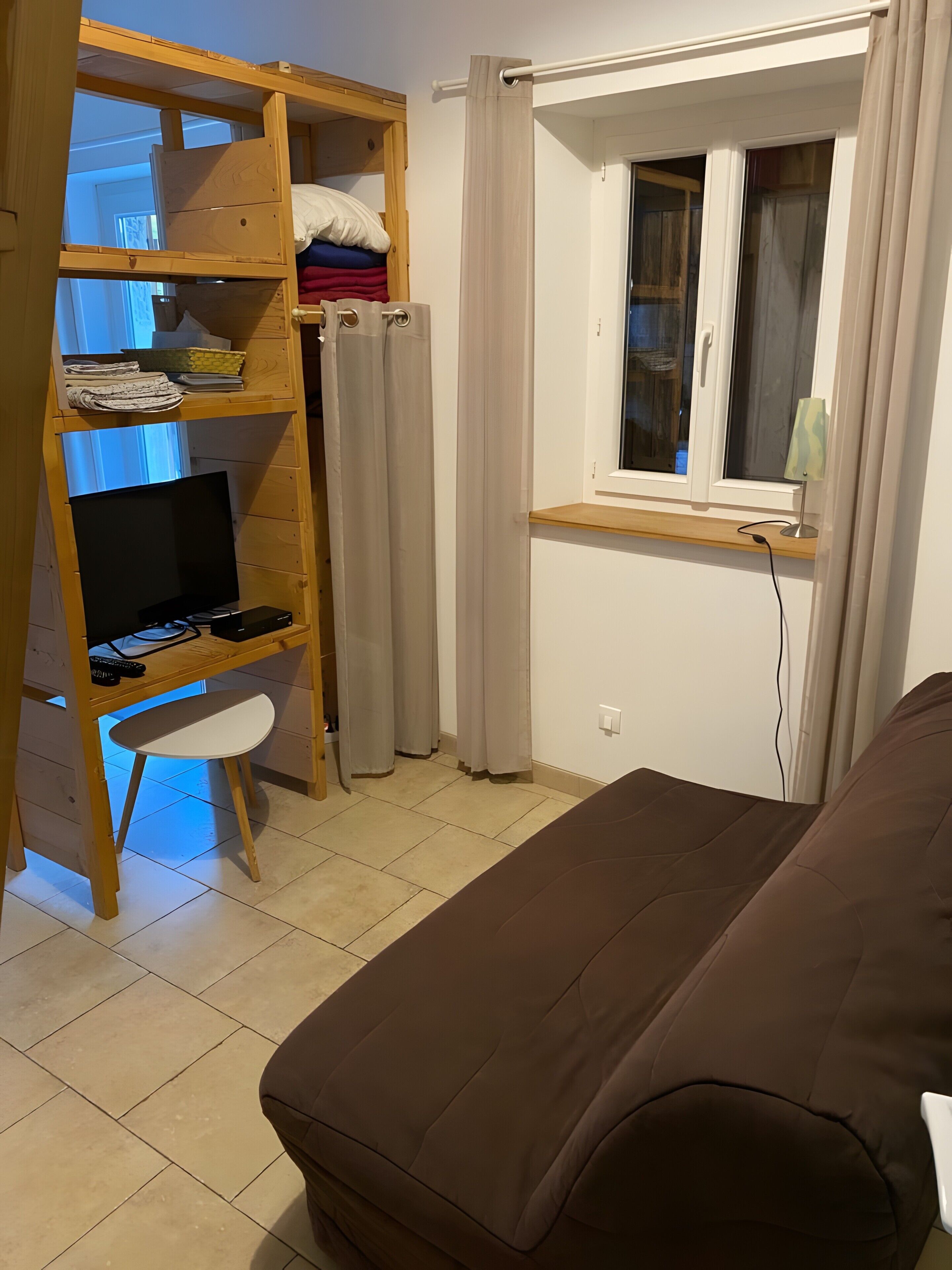 Télévision