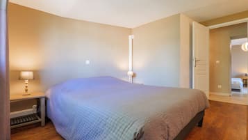 Wi-Fi, draps fournis