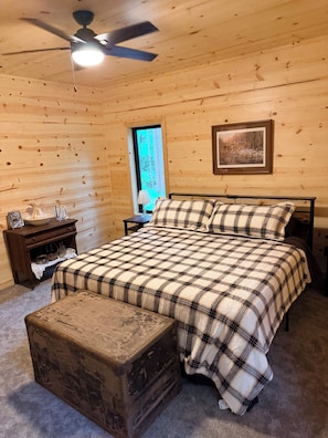 3 dormitorios, tabla de planchar con plancha, wifi y ropa de cama