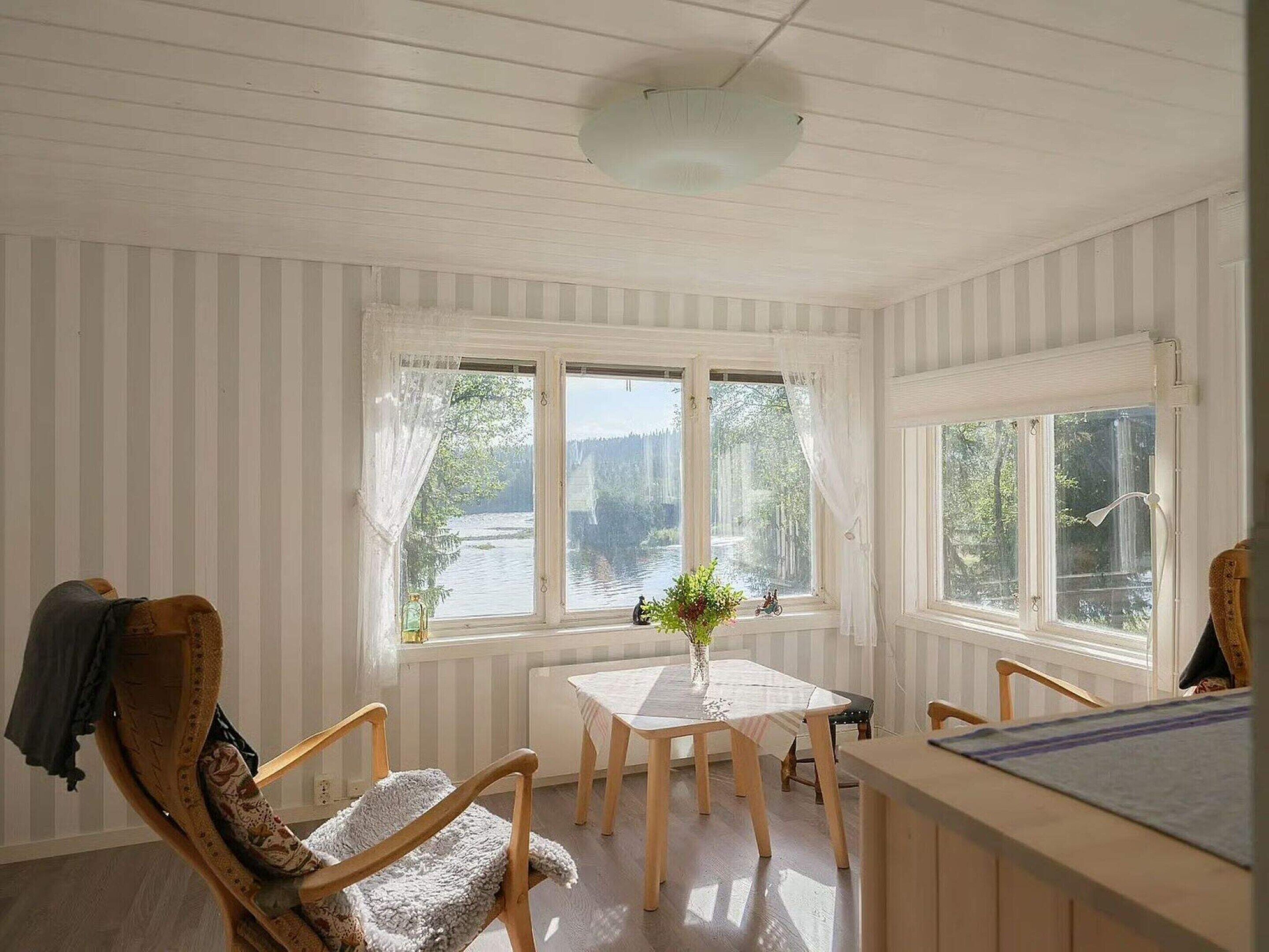 Hus | Interiör