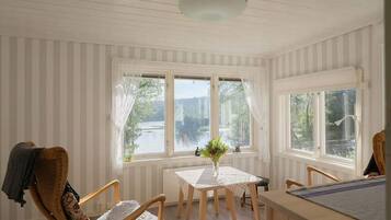 Hus | Interiör