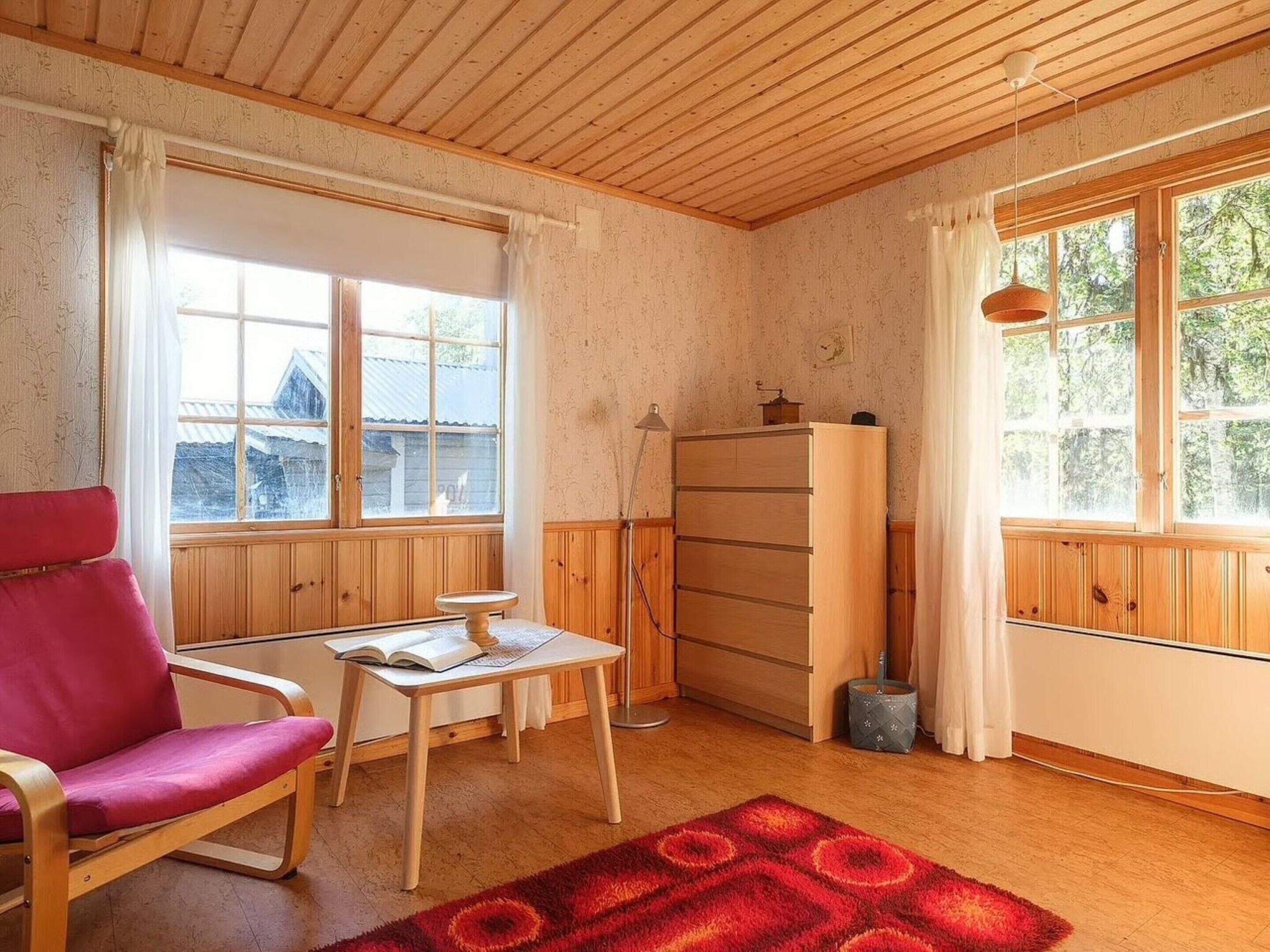House | Interior