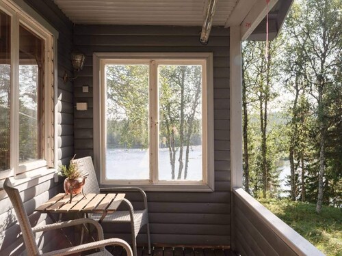 6 Person Holiday Home in Duved