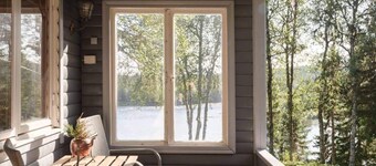 6 Person Holiday Home in Duved