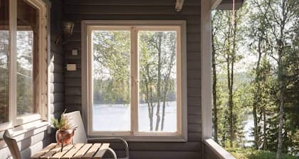 6 Person Holiday Home in Duved