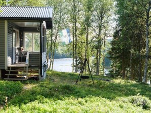 House | Water view - 6 Person Holiday Home in Duved (Duved)