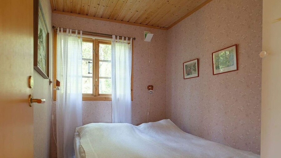 6 Person Holiday Home in Duved