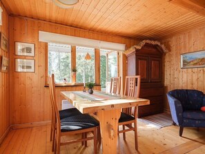 House | Interior