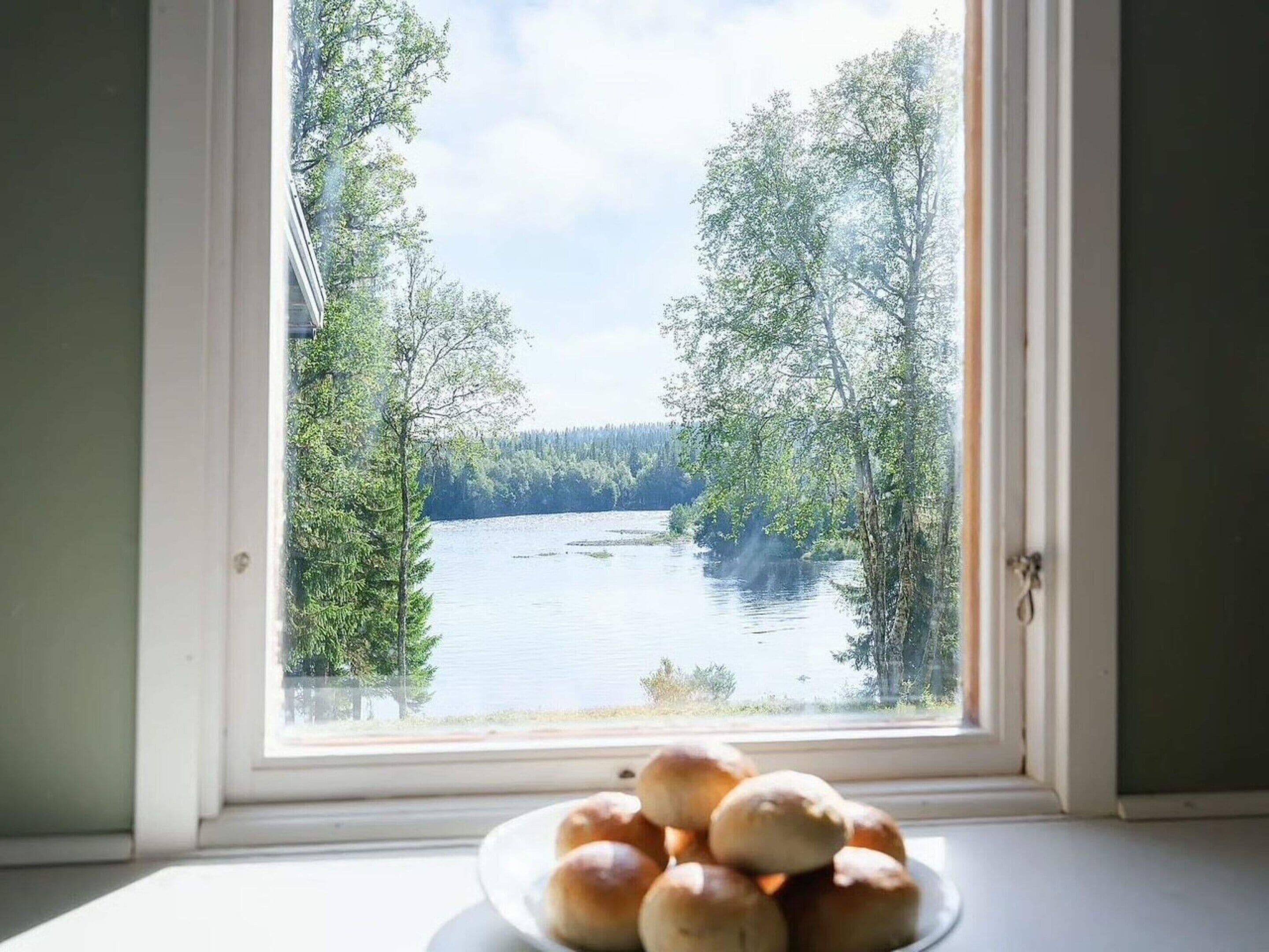 House | Water view
