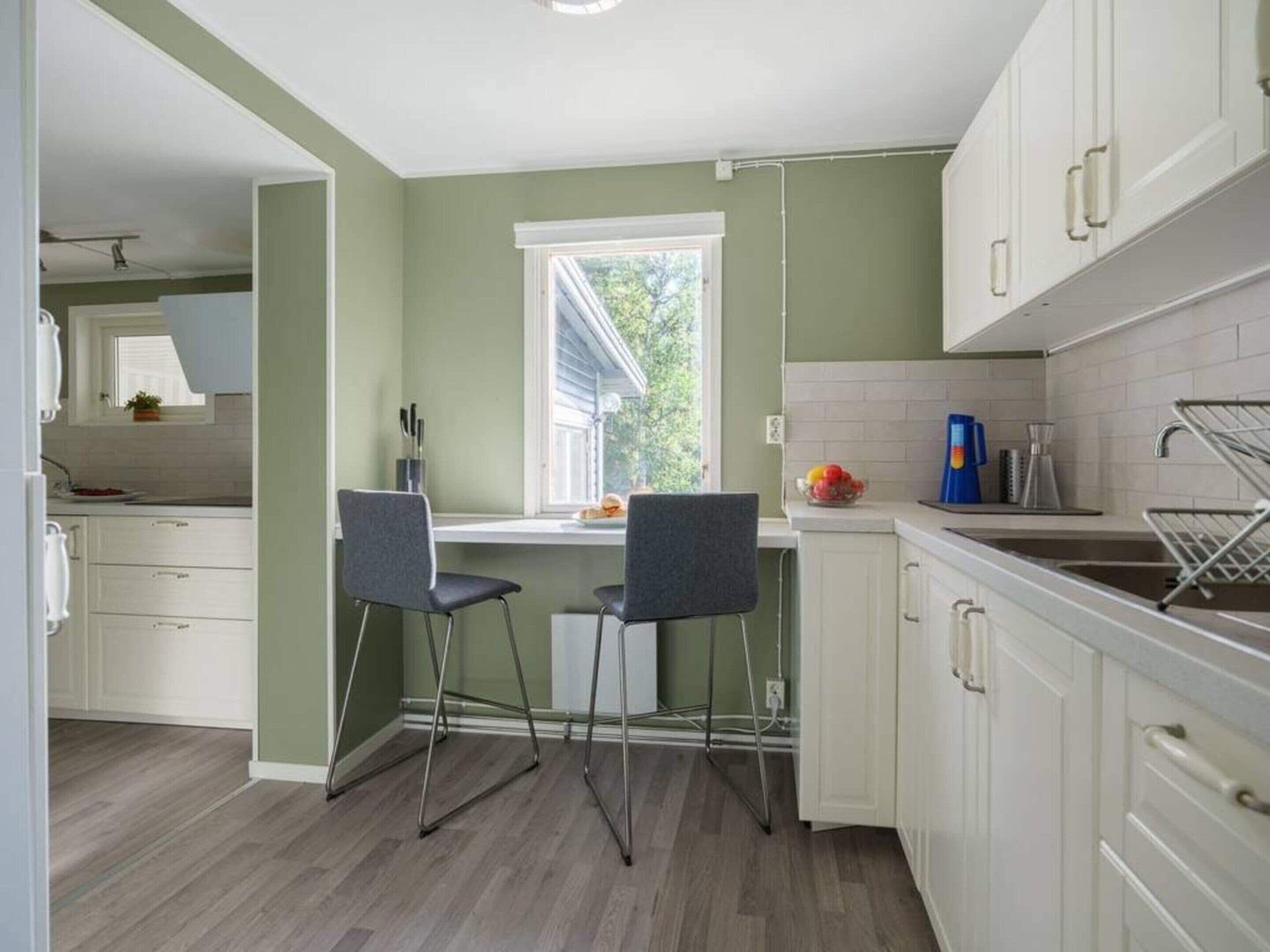 House | Interior