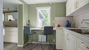 House | Interior