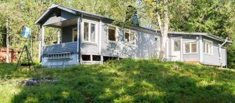 6 パーソン ホリデーホーム イン ドゥヴェッド