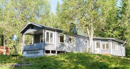 6 Person Holiday Home in Duved