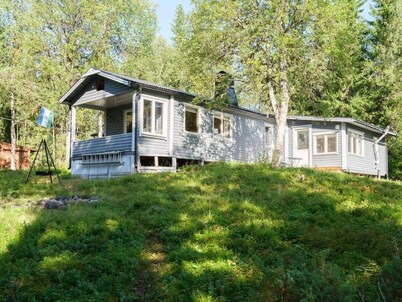 6 Person Holiday Home in Duved