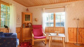 Casa | Parte interna