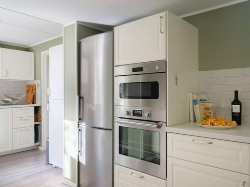 6 Person Holiday Home in Duved