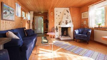 House | Interior
