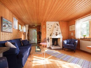 House | Interior