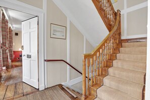 Interior - The Georgian Suite at The Merchant`s (Berwick-Upon-Tweed)