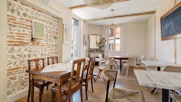 Servei de restauració