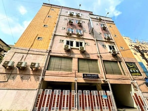 Exterior - ASM GRAND (Hyderabad)