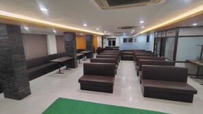 Interior - ASM GRAND (Hyderabad)